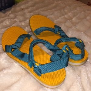 Teva Sandals